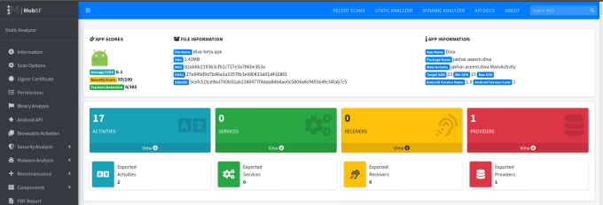 Mobsf_Dashboard-1